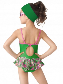 Детский купальник,  GS131302 Flory 