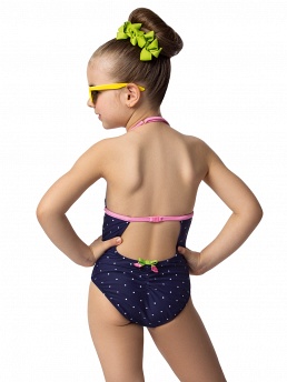 Купальник с юбкой Tulipina,  GSN041504 Tulipina 