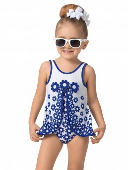 Купальник-платье Darina,  GSQ061504 Darina 