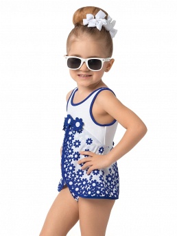 Купальник-платье Darina,  GSQ061504 Darina 