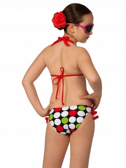 Купальник детский Martina,  GSZ011208 Martina 