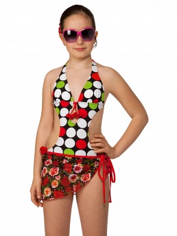 Купальник детский Martina,  GSZ011208 Martina 