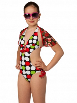 Купальник детский Martina,  GSZ011208 Martina 
