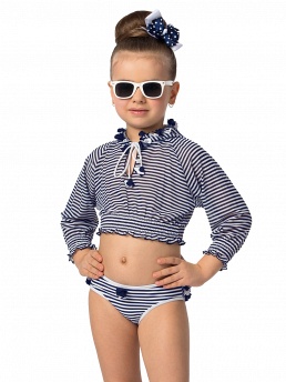 Туника Ilaria,  GT011507 Ilaria синий