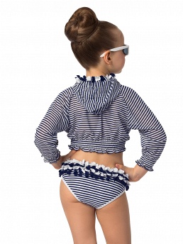 Туника Ilaria,  GT011507 Ilaria синий