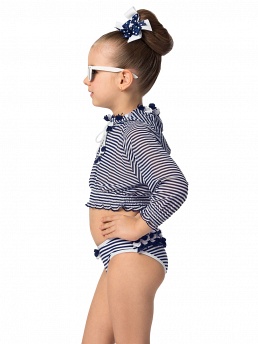 Туника Ilaria,  GT011507 Ilaria синий