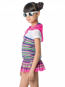 Туника Cavallino,  GT011608 Cavallino разноцветный