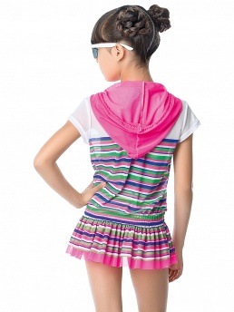 Туника Cavallino,  GT011608 Cavallino разноцветный