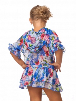 Туника Odetta,  GT021208 AF Odetta голубой