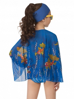 Туника для девочки,  GT021311 Largo 