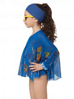 Туника для девочки,  GT021311 Largo 