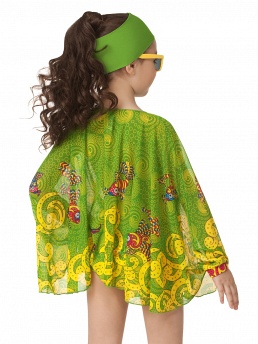 Туника для девочки,  GT021312 Pelago 