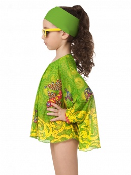 Туника для девочки,  GT021312 Pelago 