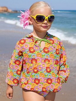 Топ для девочек,  GT061205 Marbella 