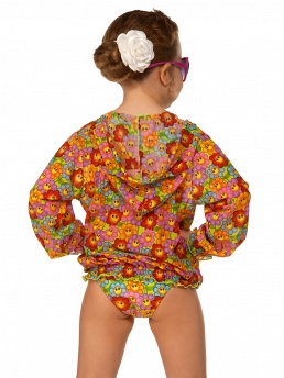 Топ для девочек,  GT061205 Marbella 