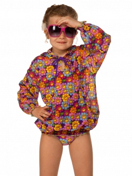 Топ для девочек,  GT061205 Marbella 