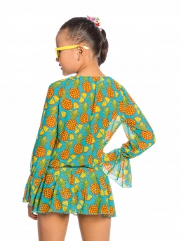 Туника Set-Michel,  GT061706 Set-Michel разноцветный