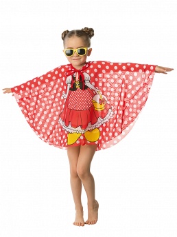 Туника Elisa,  GT071605 Elisa разноцветный