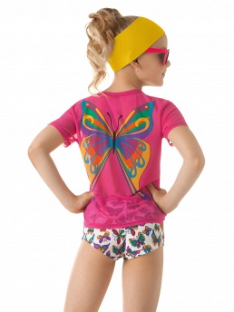 Футболка,  GTF111306B Morphida 