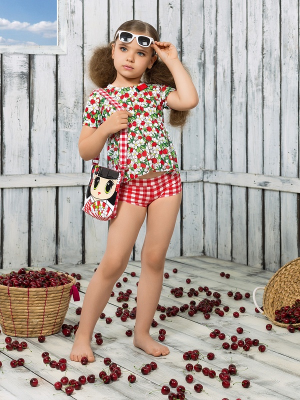 Girl toys retro outdoor