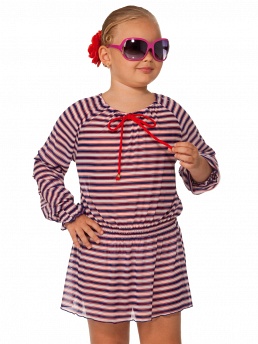 Туника для девочки,  GTZ081207 Companero 