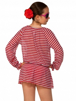 Туника для девочки,  GTZ081207 Companero 