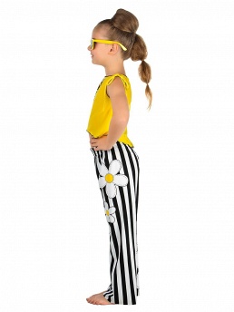 Туника с брюками Chloe,  GX011610 AF Chloe жёлтый