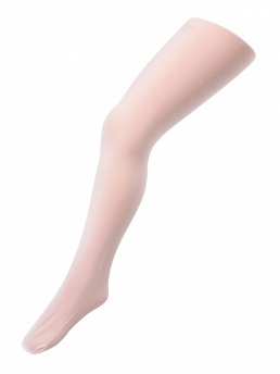 Колготки детские (однотонные)-,  Micro Bimba 120 розовый