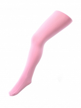 Колготки детские, Franzoni Morbicotton, rosa,  Morbicotton розовый