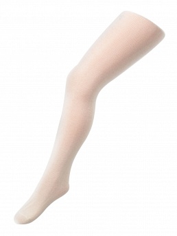 Колготки детские, Franzoni Morbicotton, seta,  Morbicotton бежевый