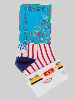 Носки детские,  N-0819 