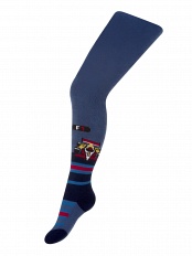 Колготки для мальчика (махровые),  NKRM041201 