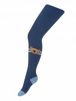 Колготки для мальчика (махровые),  NKRM041203 