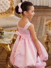 Ободок,  PACO021201 розовый