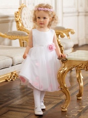 Ободок,  PACO021205 розовый