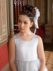 Подвеска,  PACO021208 белый