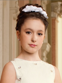 Гребень,  PACP021212 белый