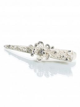 Заколка, Perlitta PACP041414, айвори,  PACP041414 