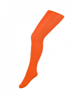 Колготки детские, Arina PALITRA60, orancio,  PALITRA60 оранжевый