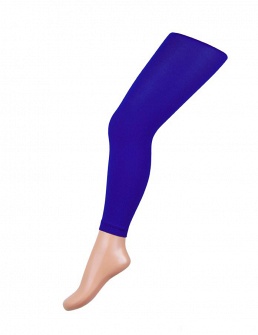Леггинсы детские, Arina PANTINO60, cobalto,  PANTINO60 синий