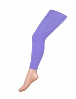 Леггинсы детские, Arina PANTINO60, lilla,  PANTINO60 сиреневый