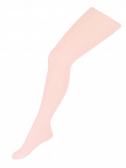 Колготки детские, Intreccio Bambini PIOVANA 40, rosa,  PIOVANA 40 розовый