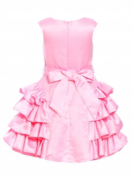Платье, Perlitta PRA061604A, pink,  PRA061604A розовый