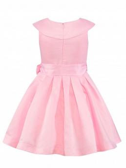 Платье, Perlitta PRA061609A, pink,  PRA061609A розовый