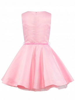 Платье, Perlitta PRA061610А, pink,  PRA061610А розовый
