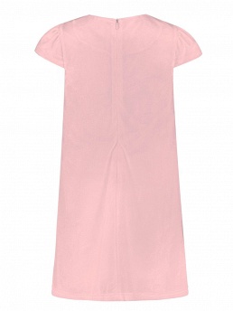 Платье, Perlitta PRA061613В, pink,  PRA061613В розовый
