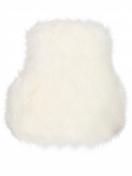 Жилет, Perlitta PRGt061617A, ivory,  PRGt061617A бежевый