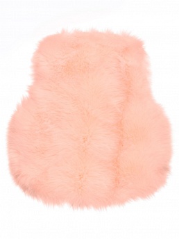 Жилет, Perlitta PRGt061617B, pink,  PRGt061617B розовый