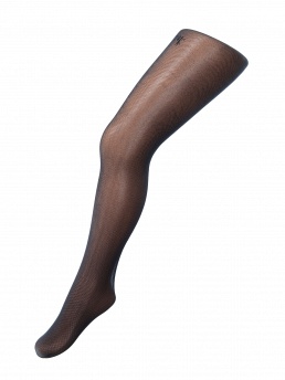 Колготки детские, Franzoni Resille, blu,  Resille синий