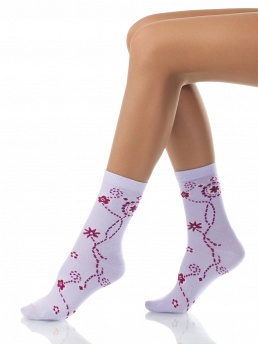 Носки детские,  SAK-1224 